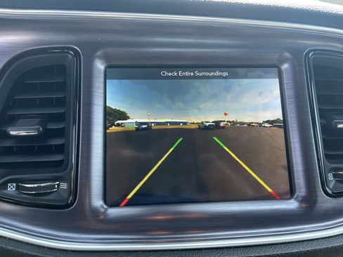 Used 2018 Dodge Challenger GT w/ Driver Convenience Group image 14