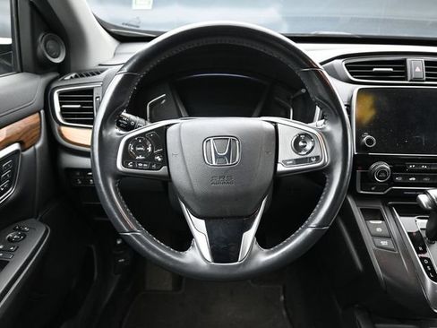 Used 2019 Honda CR-V EX-L image 15