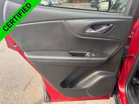 Certified 2021 Chevrolet Blazer LT w/ LPO, Floor Liner Package image 16