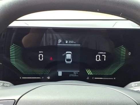 Used 2025 Kia K4 FWD image 18