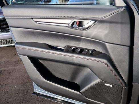 Used 2025 MAZDA CX-5 Carbon Edition image 31