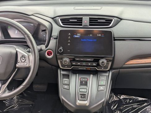 Certified 2022 Honda CR-V EX-L image 14