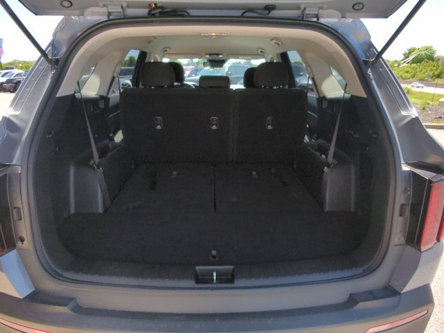 Used 2023 Kia Sorento LX AWD/4WD image 34