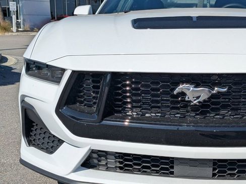 New 2025 Ford Mustang GT Premium image 10