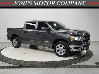 Used 2019 RAM 1500 Big Horn