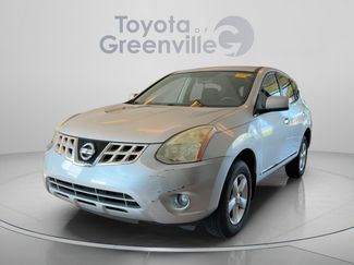Used 2013 Nissan Rogue S w/ Special Edition Pkg FWD video 1
