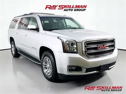 Used 2016 GMC Yukon XL SLE w/ Convenience Package