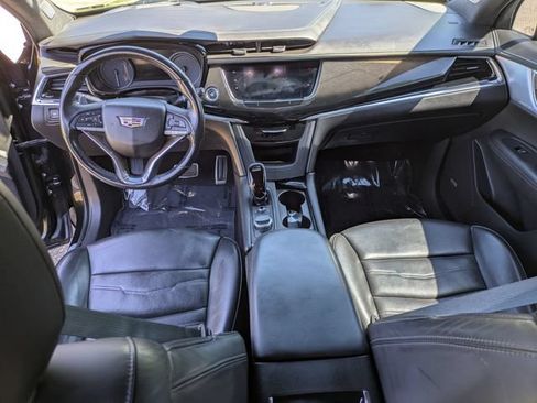 Used 2020 Cadillac XT6 Sport w/ Platinum Package AWD/4WD image 27