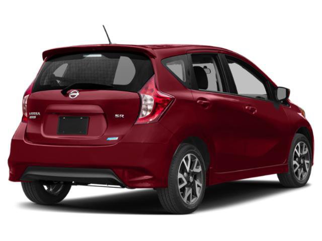 Used 2015 Nissan Versa Note SR w/ SR Convenience Package FWD image 5