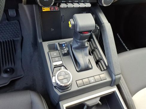 New 2025 Toyota Tacoma TRD Off-Road image 16