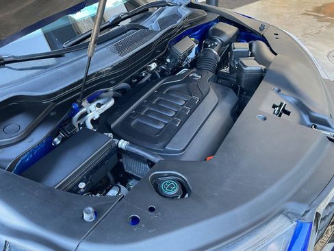 Used 2019 Acura MDX A-Spec AWD/4WD image 57