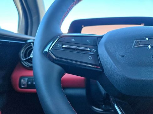 New 2026 Chevrolet Blazer EV SS image 33