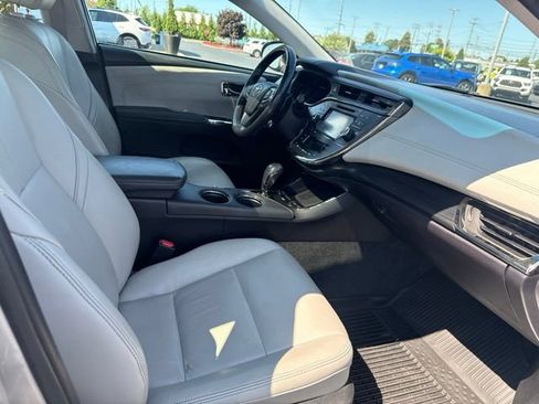 Used 2017 Toyota Avalon Touring w/ All Weather Liner Package FWD image 27