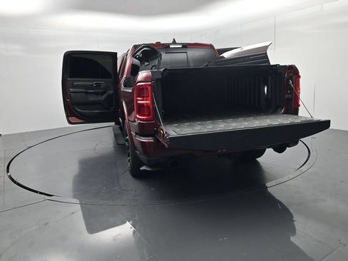 Used 2025 RAM 1500 Limited AWD/4WD image 69