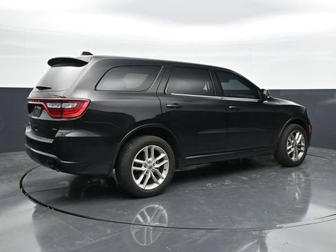 Used 2022 Dodge Durango GT AWD/4WD image 2