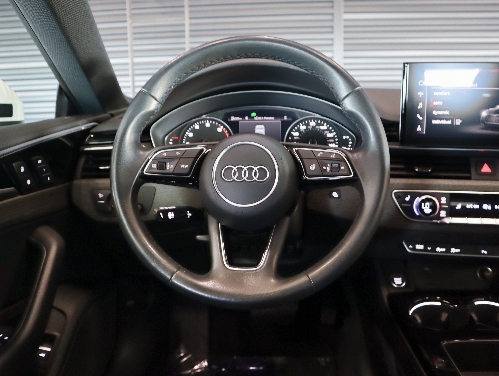 Used 2023 Audi A5 2.0T Premium w/ Convenience Package AWD/4WD image 18