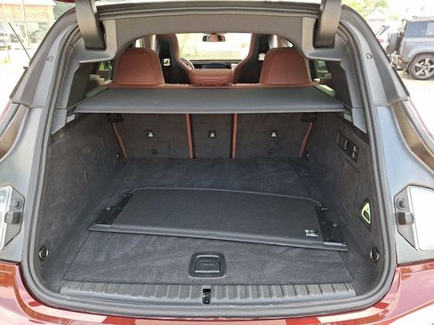 Used 2025 BMW iX M60 image 28