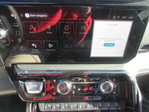 New 2026 GMC Sierra 1500 AT4X image 19