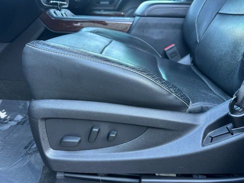 Used 2016 GMC Sierra 1500 SLT RWD image 13