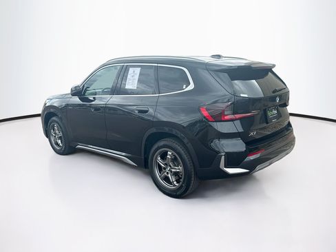 Used 2025 BMW X1 xDrive28i AWD/4WD image 5