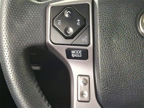 Used 2021 Toyota 4Runner Limited image 22