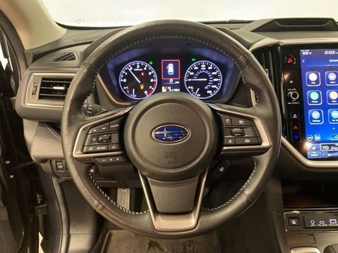 Used 2023 Subaru Ascent Limited w/ Technology Package AWD/4WD image 15