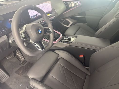 New 2026 BMW X3 xDrive30 w/ Premium Package AWD/4WD image 13
