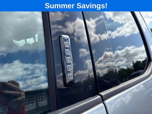 Used 2020 Ford F150 XLT w/ Equipment Group 302A Luxury AWD/4WD image 16