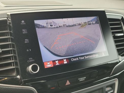 Used 2023 Honda Ridgeline Black Edition image 19