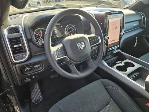 New 2026 RAM 1500 4x4 Crew Cab image 13