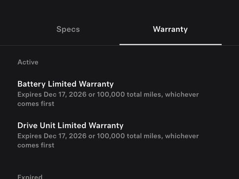 Used 2018 Tesla Model 3 Performance AWD/4WD image 32