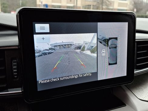 Used 2023 Ford Explorer Timberline image 20