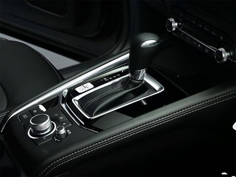 New 2025 MAZDA CX-5 AWD 2.5 S w/ Premium Plus Pkg image 12