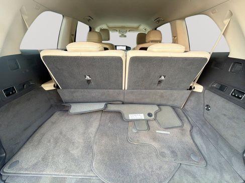 Used 2020 Mercedes-Benz GLS 450 4MATIC image 22