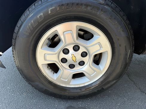 Used 2007 Chevrolet Silverado 1500 LT w/ 1LT Convenience Package RWD image 21