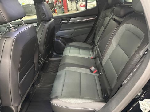 New 2026 GMC Terrain AT4 w/ Convenience Package III AWD/4WD image 26
