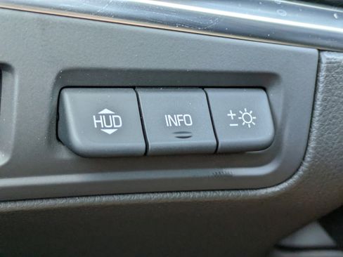 Used 2025 Cadillac XT6 Sport w/ Platinum Package AWD/4WD image 23