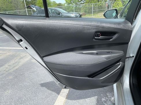 Used 2024 Toyota Corolla LE image 16