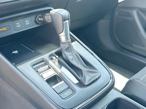 New 2026 Honda CR-V TrailSport image 13