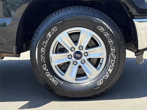 Used 2016 Ford F150 XL w/ Equipment Group 101A Mid AWD/4WD image 26