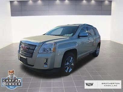 Used 2014 GMC Terrain SLT w/ Cargo Package