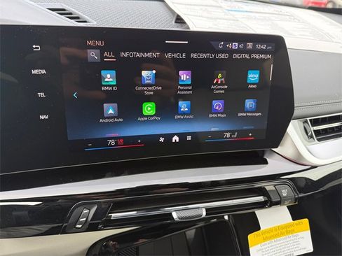 New 2026 BMW X1 xDrive28i w/ Technology Package image 22