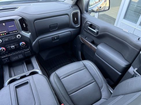 Used 2020 GMC Sierra 1500 Denali AWD/4WD image 18