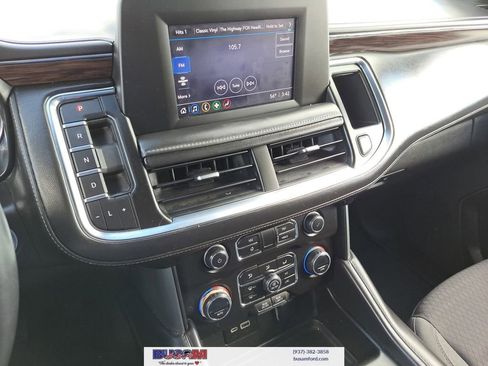 Used 2023 Chevrolet Tahoe LS w/ Driver Alert Package AWD/4WD image 18