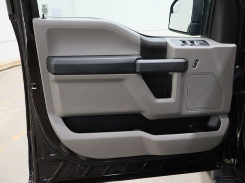 Used 2019 Ford F150 XL w/ Equipment Group 101A Mid image 13