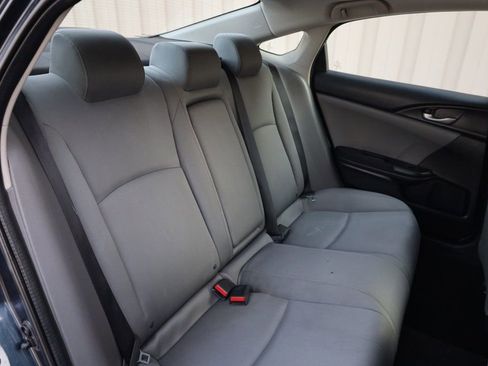 Used 2017 Honda Civic EX-T image 25