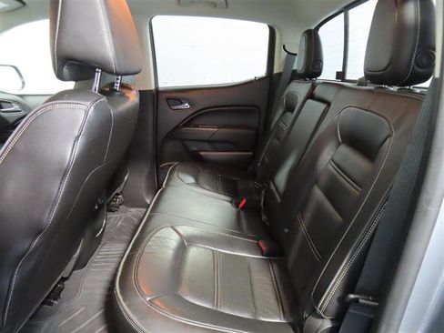 Used 2019 GMC Canyon Denali image 31