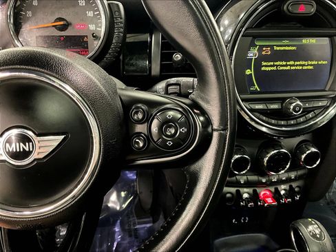 Used 2016 MINI Cooper S FWD image 10