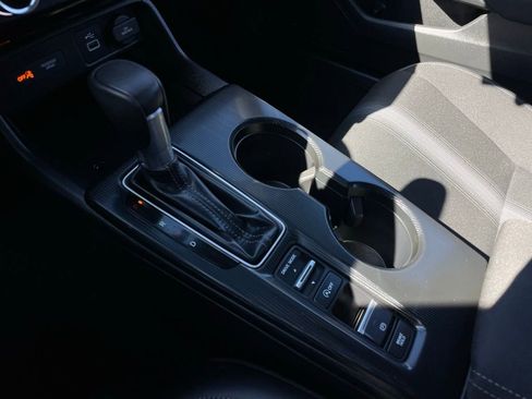 Certified 2024 Honda Civic Sport image 16