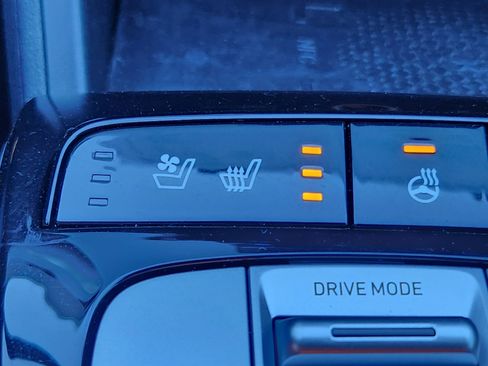 Certified 2022 Hyundai Tucson Limited image 31